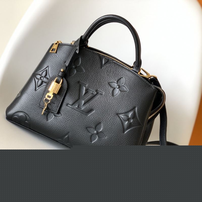 LV Top Handle Bags